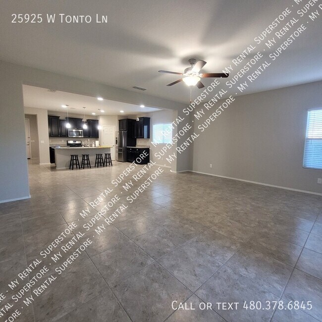 Building Photo - 25925 W Tonto Ln