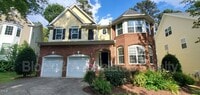 Building Photo - 936 Bentbury Way