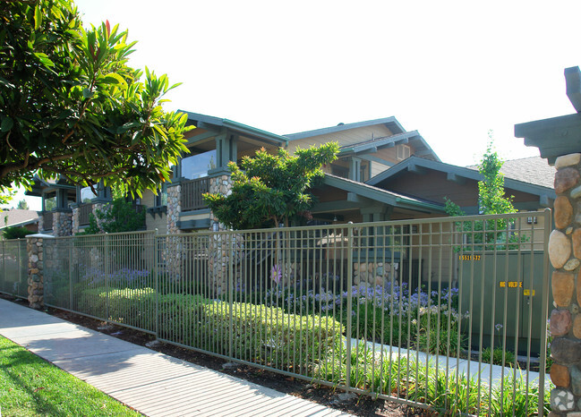 Building Photo - Mountain View Senior Apartments