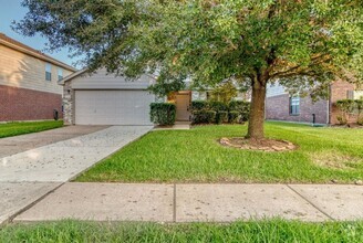 Building Photo - "Charming 4-Bedroom Home in Rosenberg, TX ...