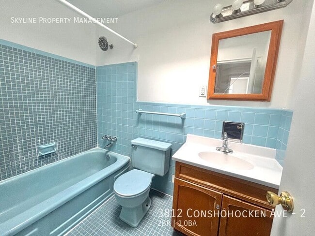 Building Photo - 3812 Conshohocken Ave