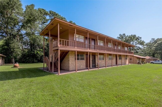 Building Photo - 120 McAdams Ln