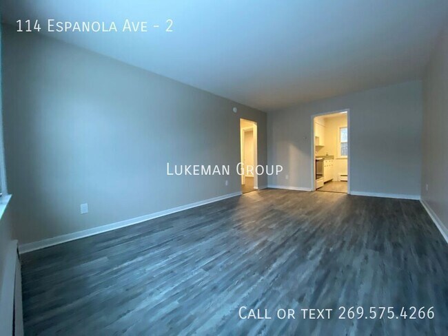 Building Photo - 114 Espanola Ave