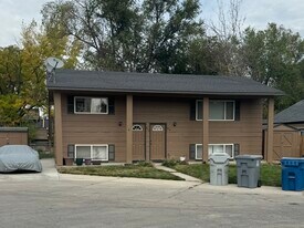 Building Photo - 1822 W Nez Perce St