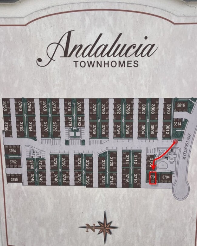 Building Photo - ***Gorgeous 2 bed / 2.5 bath / 1,202 sqft ...