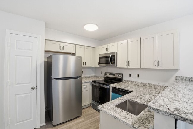 Building Photo - An inviting opportunity to make your next move truly feel like home.