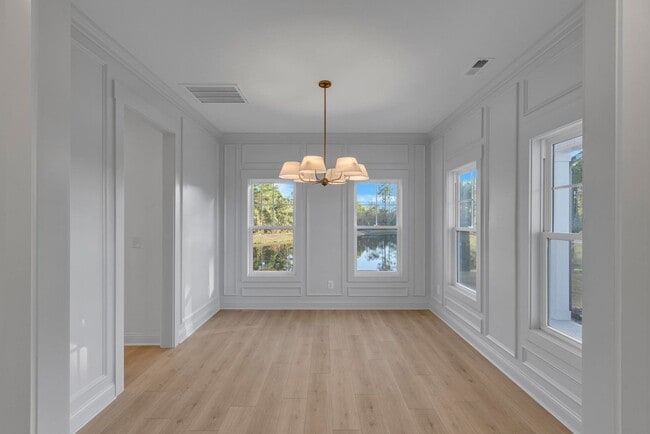 Building Photo - Oyster Landing Home Available with Pond View!