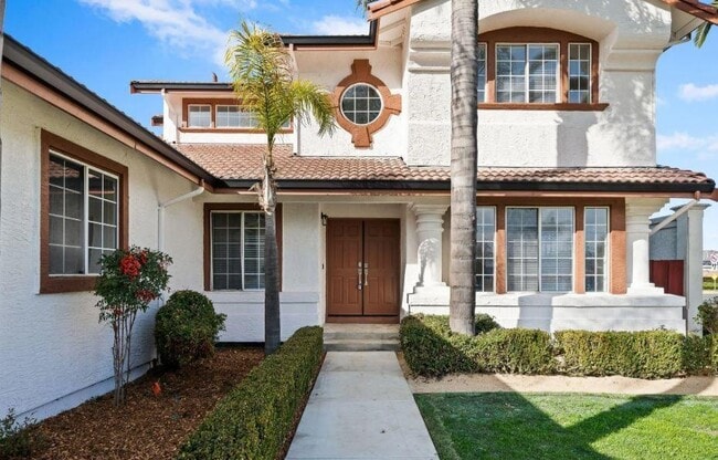 Primary Photo - 351 Madrone Pl