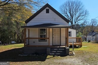 Building Photo - 50 Sargent Tigner St