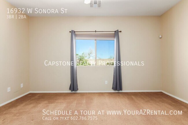 Building Photo - 16932 W Sonora St