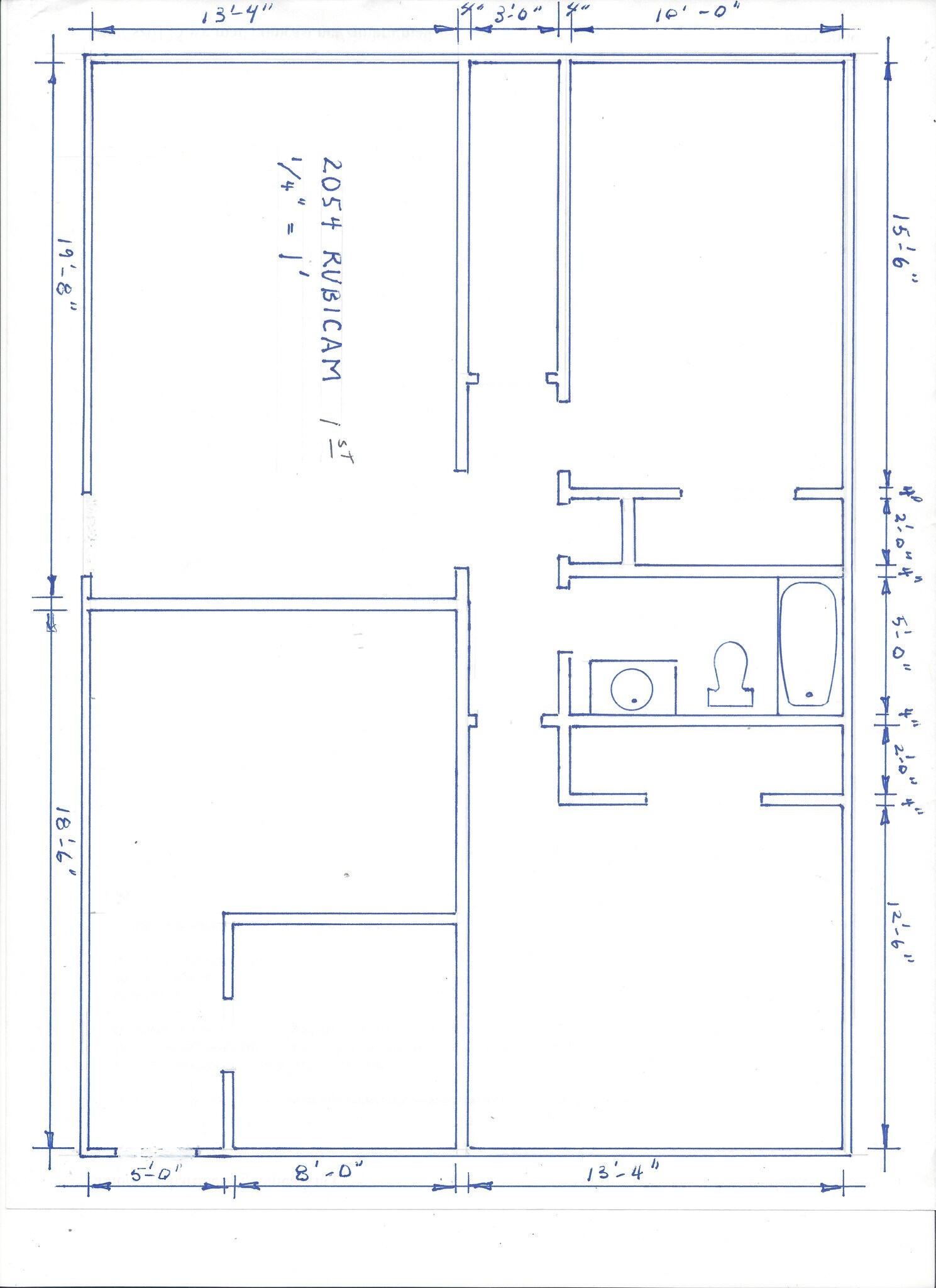 Building Photo - 2054 Rubicam Ave