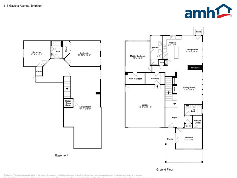 Building Photo - 115 Gaviota Ave