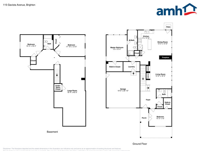 Building Photo - 115 Gaviota Ave