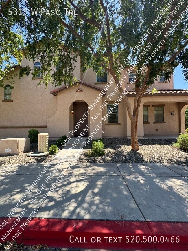 Building Photo - 5319 W Paso Trail