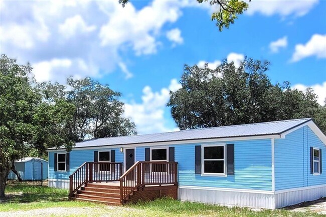 3230 Tiger Creek Trail 3230 Tiger - 3230 Tiger Creek Trail Lake Wales Fl Primary Photo 