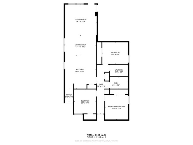 Building Photo - 712 Trace Trl