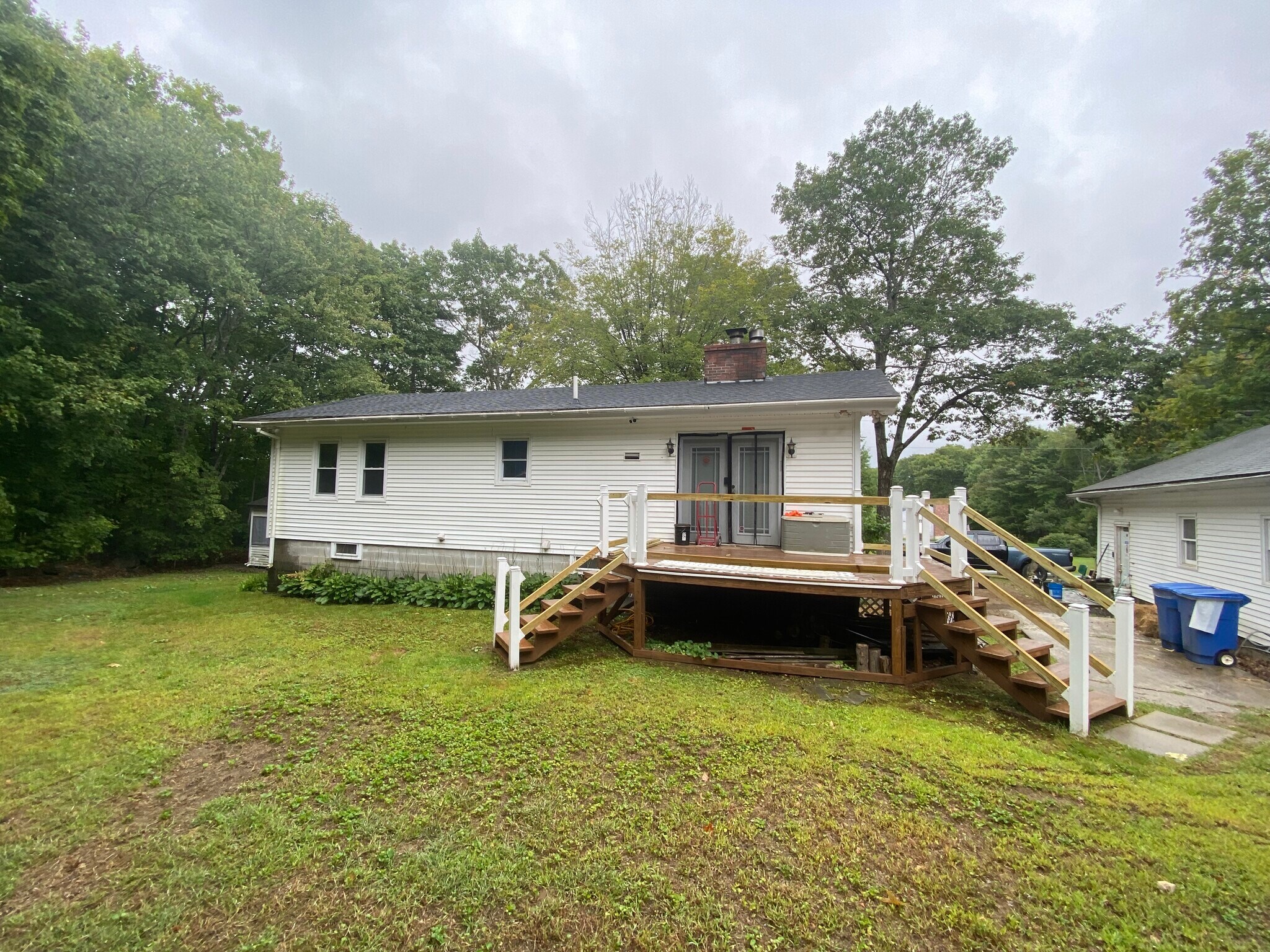 Building Photo - 748 Togus Rd