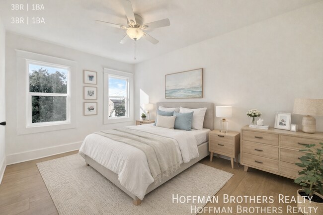 Building Photo - 5319 S Hoover St