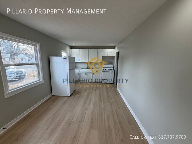 Building Photo - 3626 N Denny St