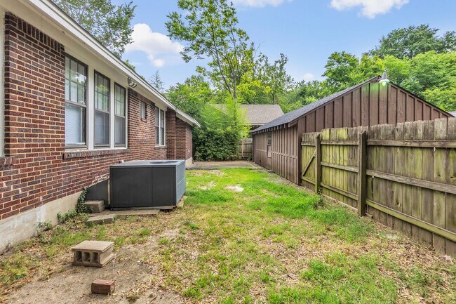 Building Photo - Fully Updated 3-Bed/1-Bath Memphis Home – Bright, Modern & Move-In Ready!