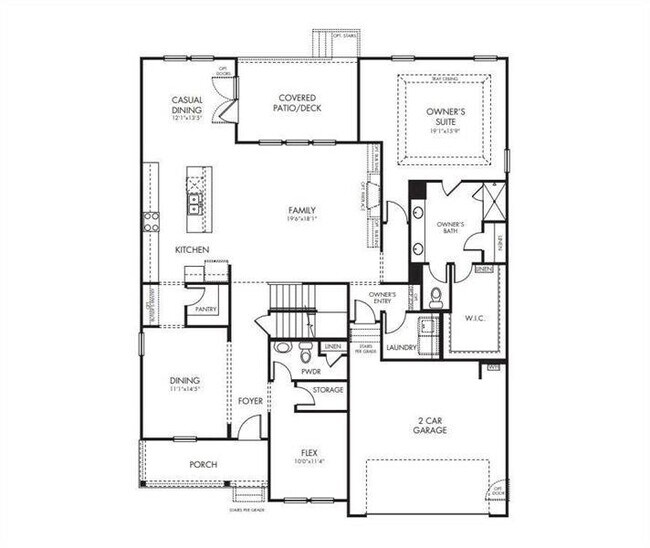 Building Photo - 6505 Trailway Trace