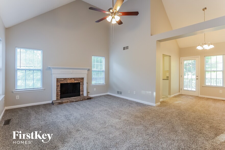 Building Photo - 7820 Capps Ferry Rd