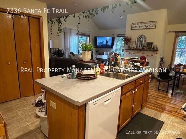 Building Photo - 7336 Santa Fe Trail