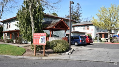 Building Photo - Schiller Way