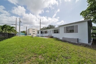 Building Photo - 1260 NW 58th St