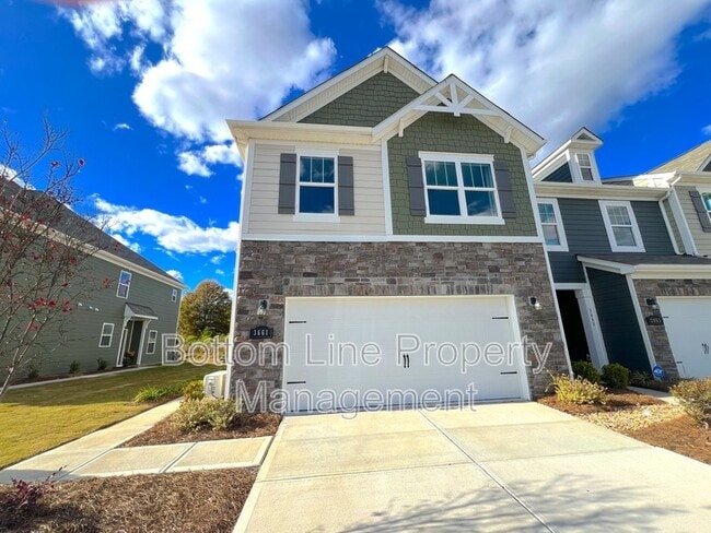 Primary Photo - 3661 Secrest Lndg