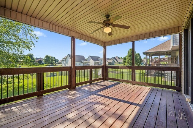 Building Photo - 1129 NJA Tate Dr
