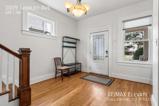 Building Photo - 1009 Shirley Ave