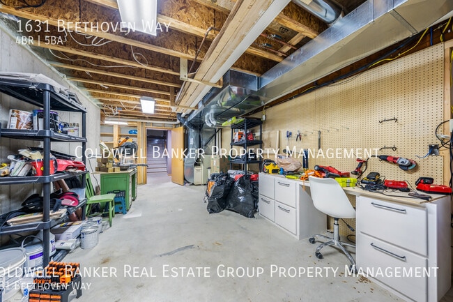 Building Photo - 1631 Beethoven Way