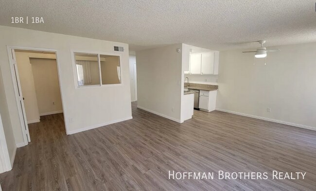 Building Photo - 5463 Kester Ave