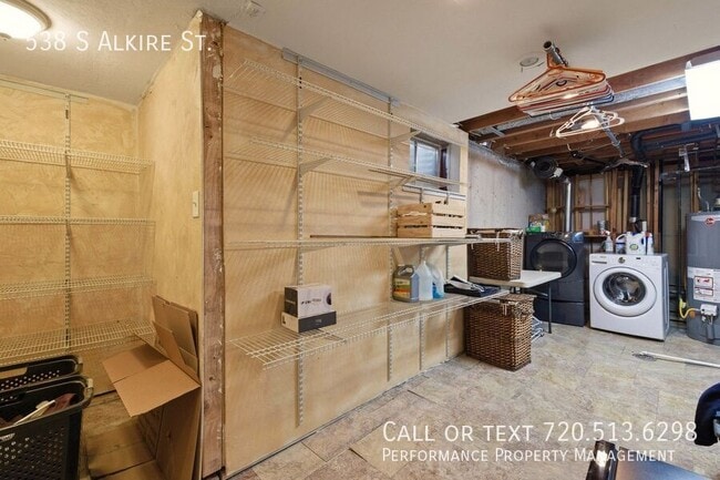 Building Photo - 538 S Alkire St