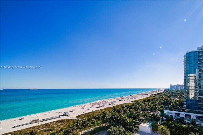 Building Photo - 2301 Collins Ave