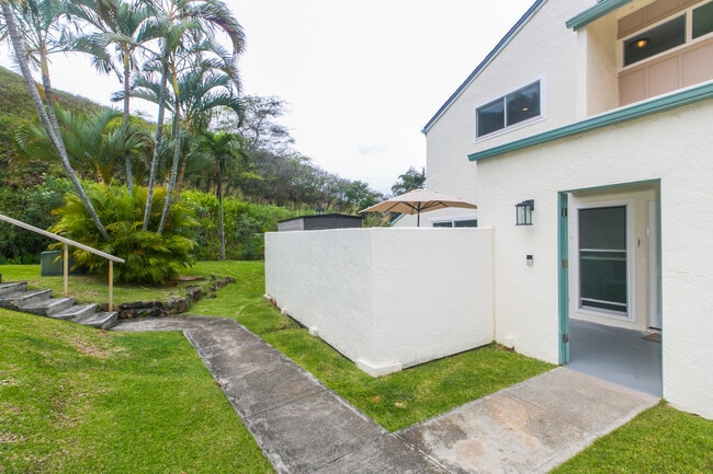 Building Photo - 202 Noke St