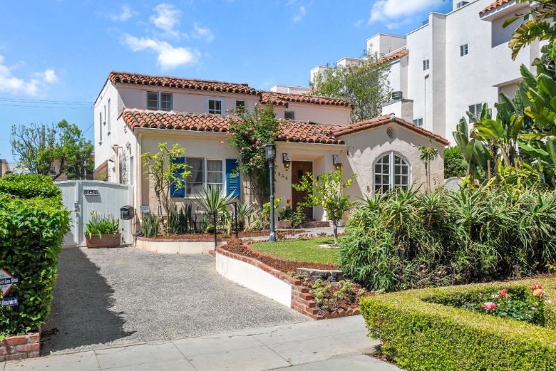 Building Photo - 848 17th St