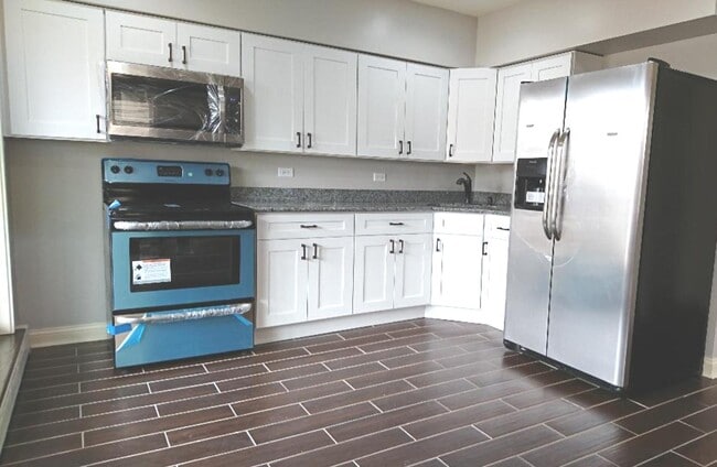 Building Photo - 2306 N Mason Ave