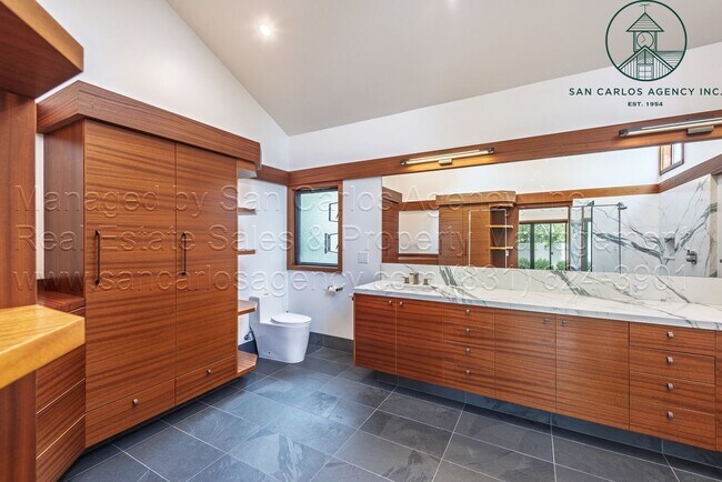 Building Photo - Custom Three Bedroom Carmel Valley Ranch Townhouse