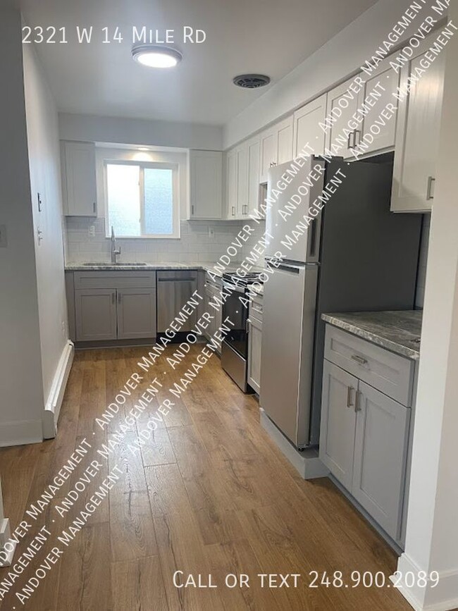 Primary Photo - Maple Ranch - Large 2bd/2ba