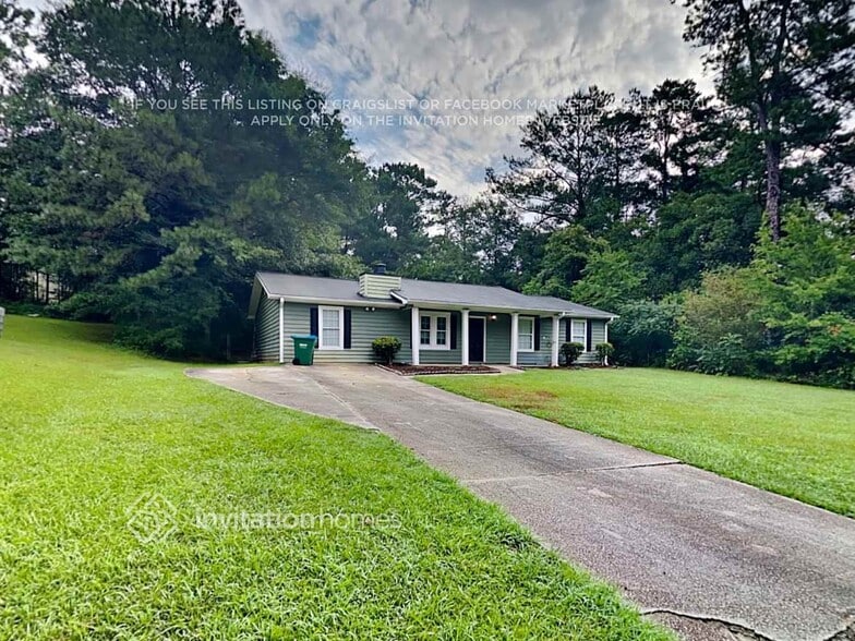 Building Photo - 2490 Crumps Landing Rd SW