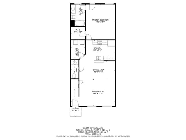 Building Photo - 72 Lakeview Estates Dr