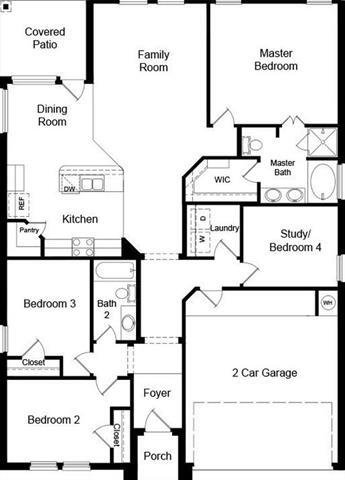 Building Photo - 1117 Genola Dr