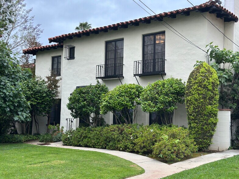 Primary Photo - 285 S Santa Anita Ave
