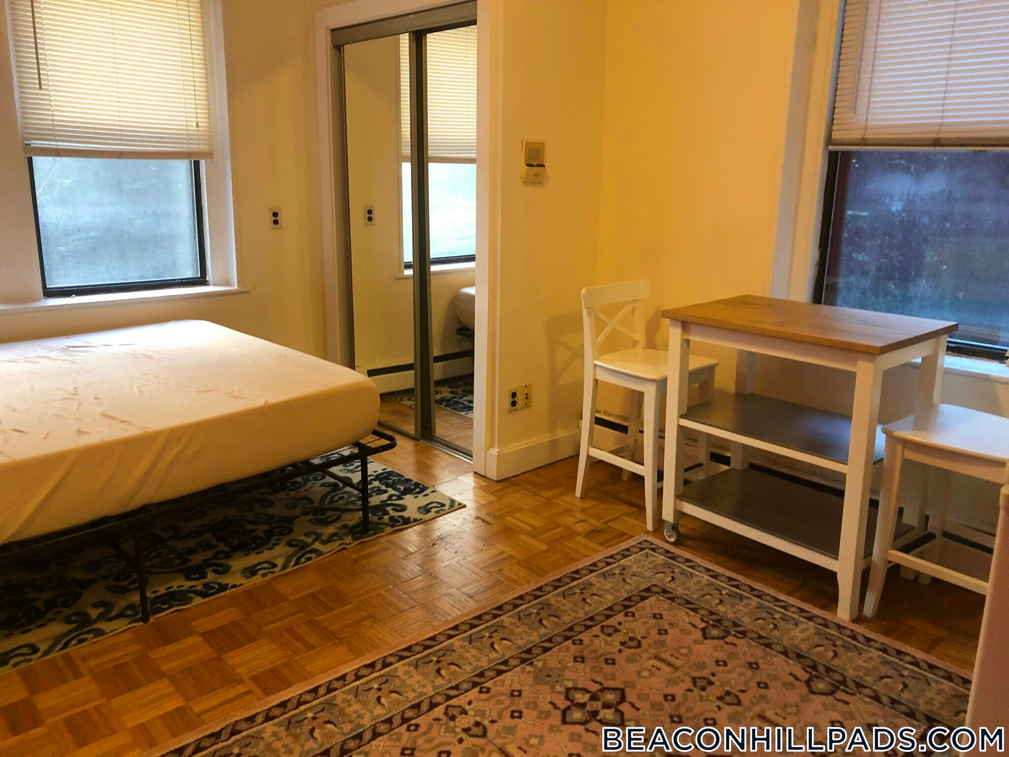 Building Photo - 40 Anderson St