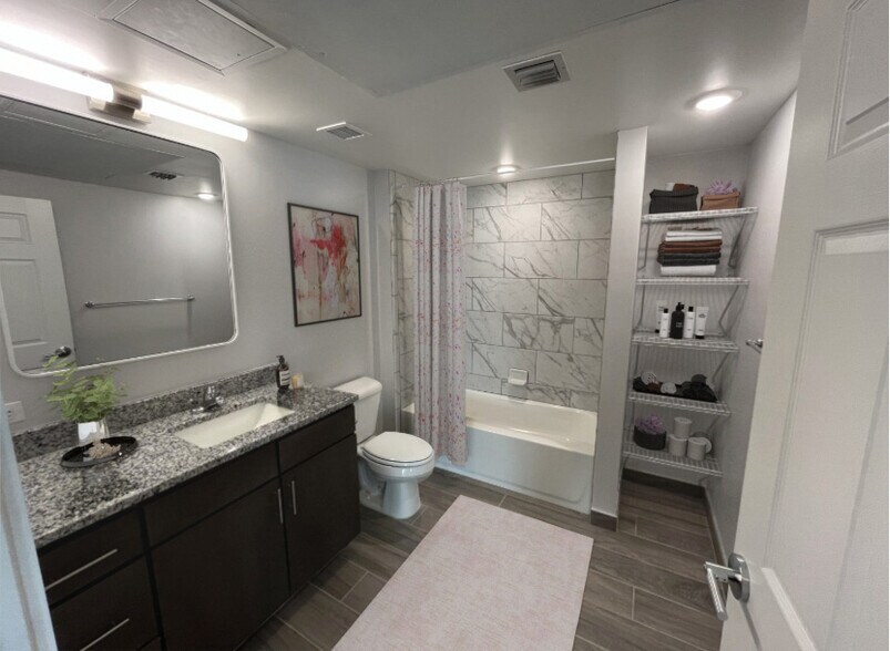 Bathroom - East Point Place II