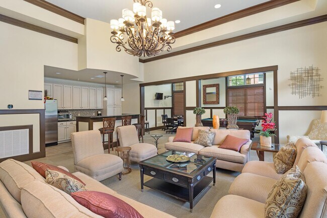 Building Photo - Biltmore Park Townhouse