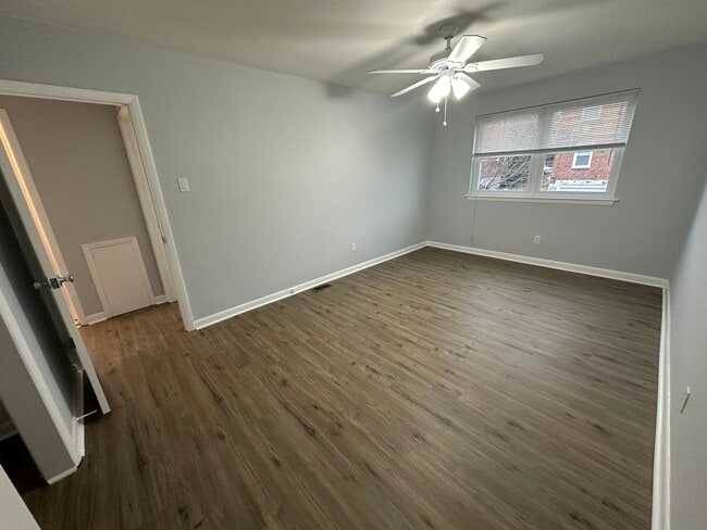 Building Photo - 8124 Ferndale St