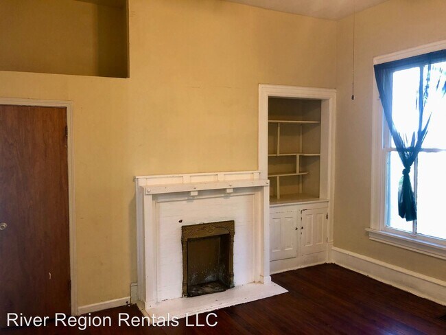 Building Photo - 4 br, 2 bath House - 1315 South Hull Street